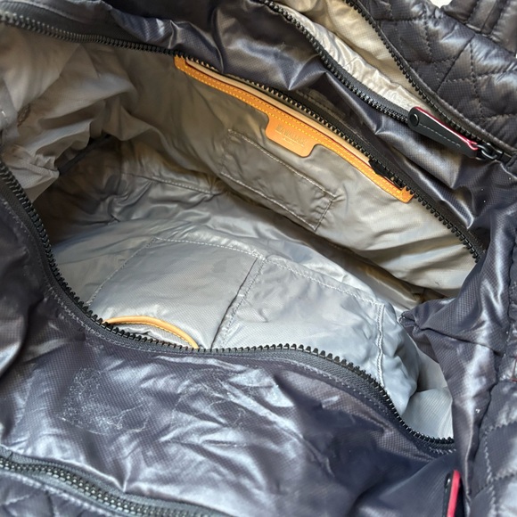 MZ Wallace Deluxe Large Metro Tote - Picture 6 of 6